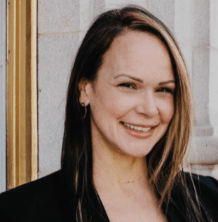 Steph Orr Agent Photo